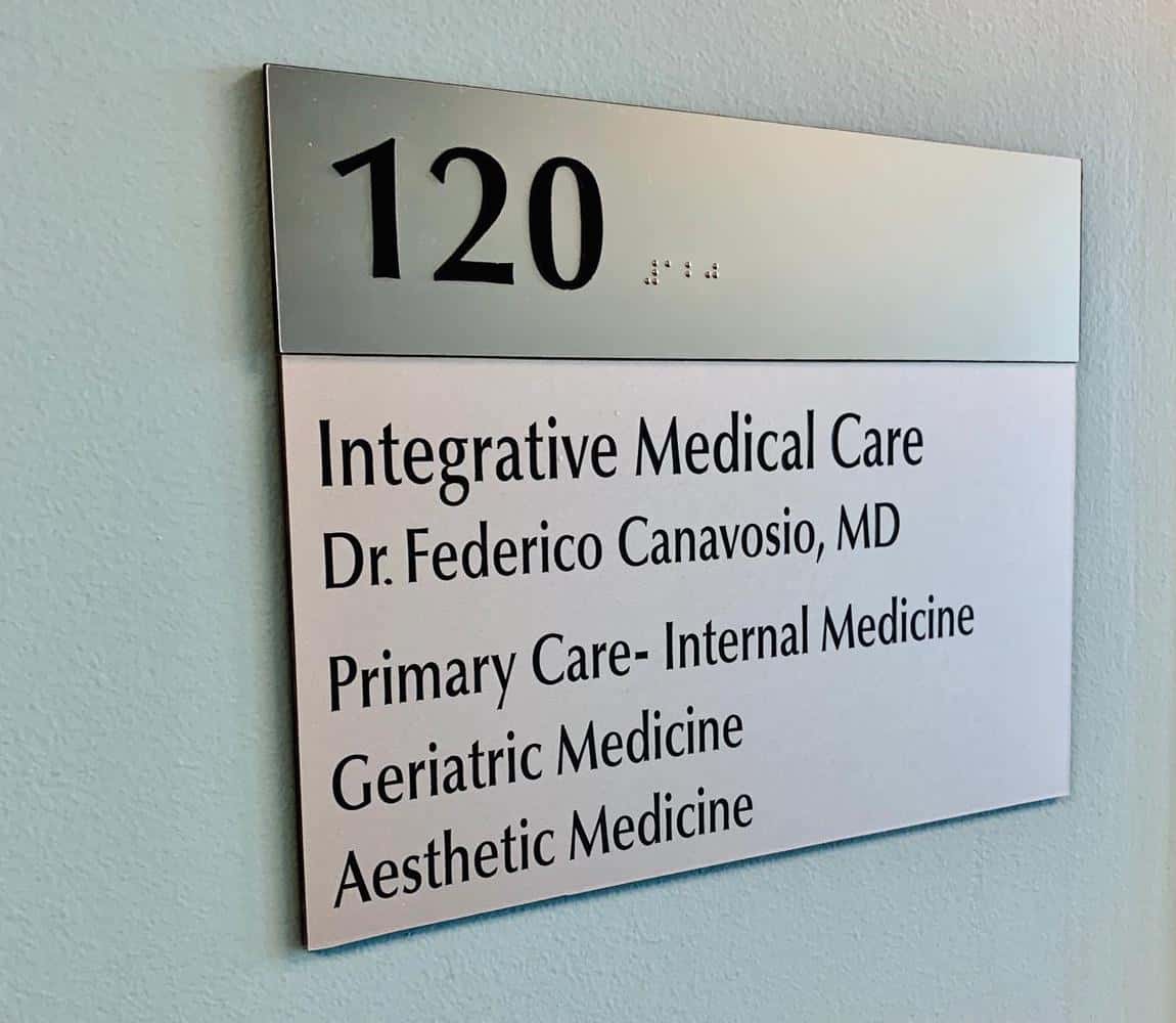 About - Integrative Medical Care