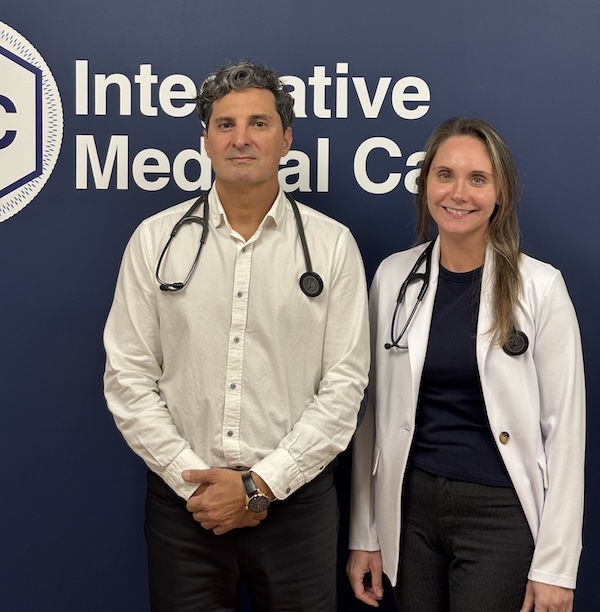 IMC Vero Beach - Providers